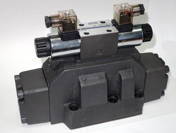 Гидрораспределитель 2Р203АЛ2.574 Г24